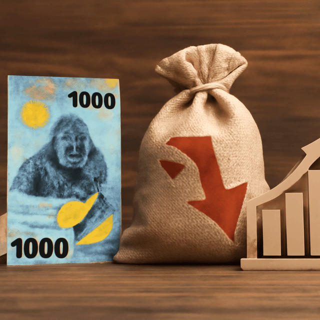 Rwanda's producer prices have experienced the smallest increase in 5 months.